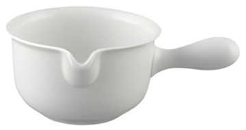 Thomas Trend White Sauce Boat 0.5 l Thomas Trend White Sauce Boat 0.5 l