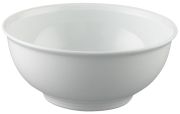 Thomas Trend White Bowl 22 cm Thomas Trend White Bowl 22 cm