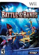 THQ Battle of the Bands Wii THQ Battle of the Bands Wii