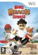 THQ Big Beach Sports Wii THQ Big Beach Sports Wii