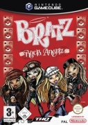 THQ Bratz Rock Angelz GC THQ Bratz Rock Angelz GC