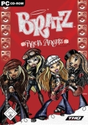 THQ Bratz Rock Angelz PC THQ Bratz Rock Angelz PC