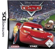 THQ Cars DS THQ Cars DS