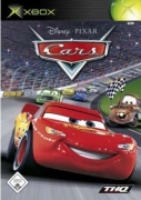 THQ Cars Xbox THQ Cars Xbox
