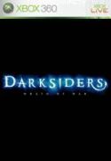 THQ Darksiders: Wrath of War Xbox 360 THQ Darksiders: Wrath of War Xbox 360