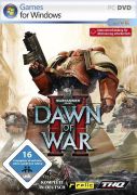 THQ Dawn of War II - Chaos Rising PC THQ Dawn of War II - Chaos Rising PC