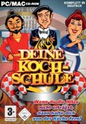 THQ Your Cooking School PC THQ Your Cooking School PC