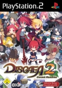 THQ Disgaea 2: Cursed Memories THQ Disgaea 2: Cursed Memories