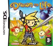 THQ Drawn to Life DS THQ Drawn to Life DS