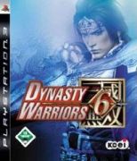 THQ Dynasty Warriors 6 PS3 THQ Dynasty Warriors 6 PS3