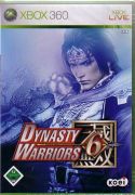 THQ Dynasty Warriors 6 Xbox 360 THQ Dynasty Warriors 6 Xbox 360