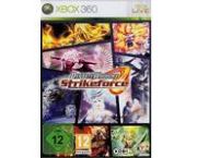 THQ Dynasty Warriors - Strikeforce Xbox 360 THQ Dynasty Warriors - Strikeforce Xbox 360