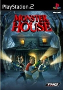 THQ Monster House PS2 THQ Monster House PS2
