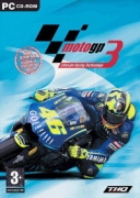 THQ Moto GP 3: Ultimate Racing Technology PC THQ Moto GP 3: Ultimate Racing Technology PC