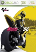 THQ Moto GP 06: Ultimate Racing Technology Xbox 360 THQ Moto GP 06: Ultimate Racing Technology Xbox 360