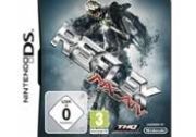 THQ MX vs. ATV Reflex DS THQ MX vs. ATV Reflex DS