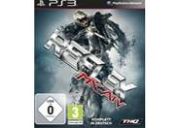 THQ MX vs. ATV Reflex PS3 THQ MX vs. ATV Reflex PS3