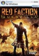 THQ Red Faction: Guerrilla PC THQ Red Faction: Guerrilla PC