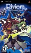 THQ Riviera: The Promised Land PSP THQ Riviera: The Promised Land PSP
