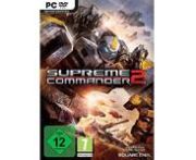 THQ Supreme Commander 2 PC THQ Supreme Commander 2 PC