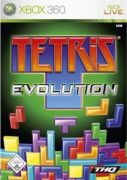 THQ Tetris Evolution Xbox 360 THQ Tetris Evolution Xbox 360