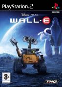 THQ WALL-E PS2 THQ WALL-E PS2