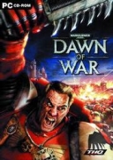 THQ Warhammer 40,000 - Dawn of War PC THQ Warhammer 40,000 - Dawn of War PC