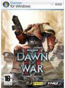 THQ Warhammer 40,000: Dawn of War II PC THQ Warhammer 40,000: Dawn of War II PC
