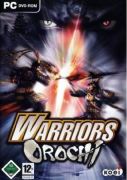 THQ Warriors Orochi PC THQ Warriors Orochi PC