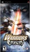 THQ Warriors Orochi PSP THQ Warriors Orochi PSP
