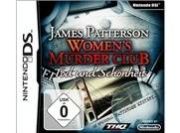 THQ Women's Murder Club: Death and Beauty DS THQ Women's Murder Club: Death and Beauty DS