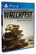 THQ Wreckfest PS4 THQ Wreckfest PS4