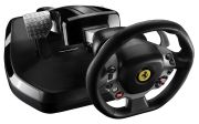 Thrustmaster Ferrari Vibration GT Cockpit 458 Italia Edition Thrustmaster Ferrari Vibration GT Cockpit 458 Italia Edition