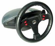 Thrustmaster Formula Charger without pedals Thrustmaster Formula Charger without pedals