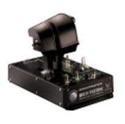 Thrustmaster Hotas Warthog Dual Throttle Thrustmaster Hotas Warthog Dual Throttle
