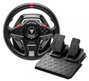 Thrustmaster T128 Steering Wheel PC/PS4/PS5 Thrustmaster T128 Steering Wheel PC/PS4/PS5