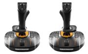 Thrustmaster T.16000M FCS Space Sim Duo Stick Thrustmaster T.16000M FCS Space Sim Duo Stick