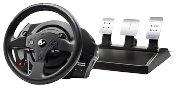 Thrustmaster T300 RS GT Edition Thrustmaster T300 RS GT Edition