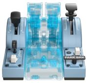 Thrustmaster TCA Quadrant Add-on Airbus Edition Thrustmaster TCA Quadrant Add-on Airbus Edition