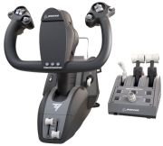 Thrustmaster TCA Yoke Pack Boeing Edition Thrustmaster TCA Yoke Pack Boeing Edition