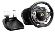 Thrustmaster TX Racing Wheel Ferrari 458 Italia Edition Thrustmaster TX Racing Wheel Ferrari 458 Italia Edition