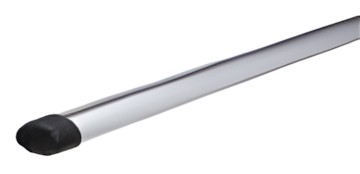Thule Aluminum rail profile 861 Thule Aluminum rail profile 861