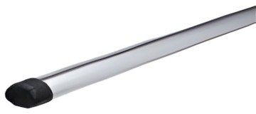 Thule Aluminum rail profile 862 Thule Aluminum rail profile 862
