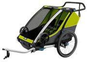 Thule Chariot Cab 2 Thule Chariot Cab 2