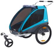 Thule Coaster XT Thule Coaster XT