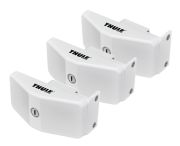 Thule Door Frame Lock Set of 3 Thule Door Frame Lock Set of 3