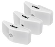 Thule Door Lock Set of 3 Thule Door Lock Set of 3