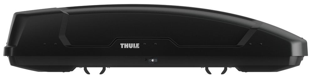 Thule Force XT Sport Black Thule Force XT Sport Black
