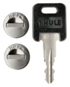 Thule One Key System 588 Thule One Key System 588