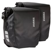 Thule Shield pannier 13 l pair Thule Shield pannier 13 l pair